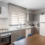 Newold Flat * Бодрум