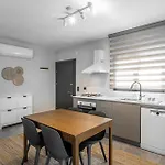Newold Flat Апартаменты
