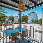 Newold Flat Апартаменты