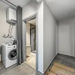 Апартаменты Newold Flat *