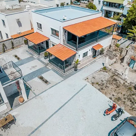 Newold Flat Апартаменты *