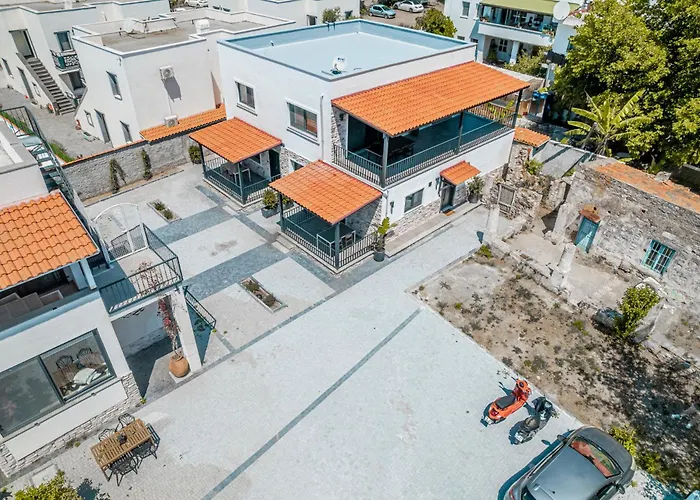 Newold Flat Апартаменты *