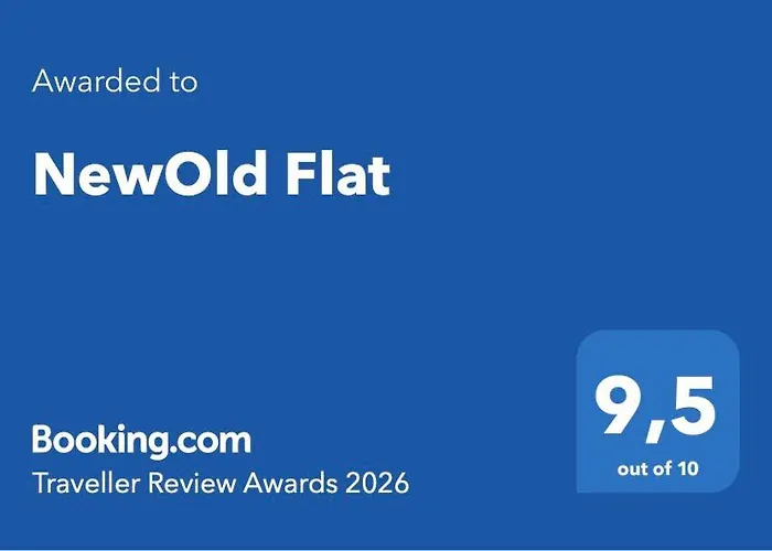 Апартаменты Newold Flat Бодрум