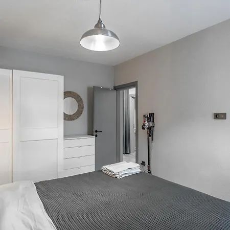 Newold Flat * ボドルム