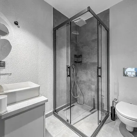 Apartament Newold Flat