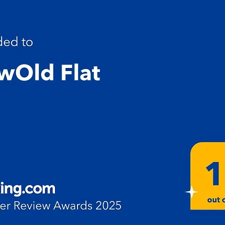 Newold Flat