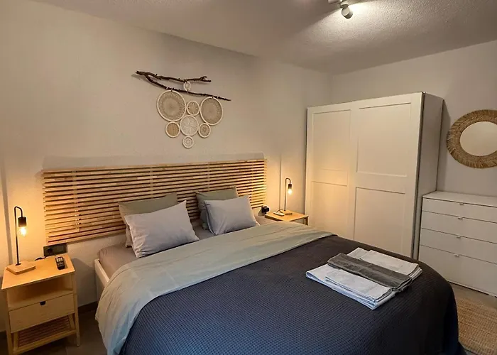 Newold Flat Apartment Bodrum