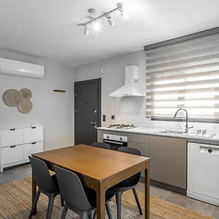 Newold Flat Appartamento