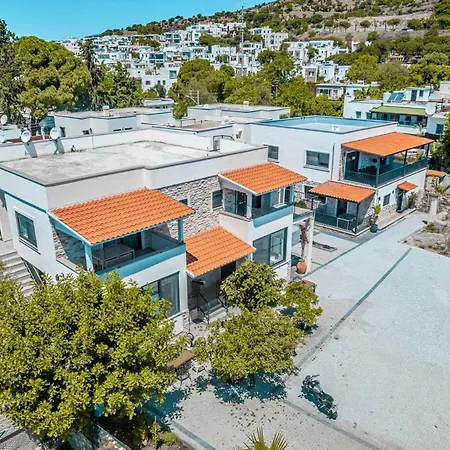 Newold Flat Αλικαρνασσός