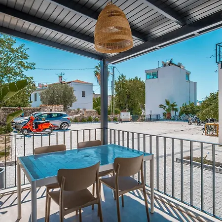 Newold Flat Apartman