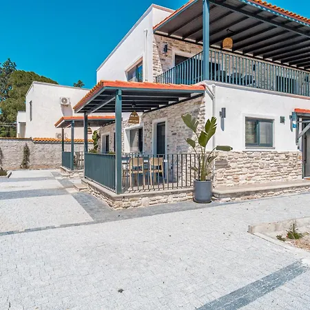 Newold Flat Apartment Bodrum
