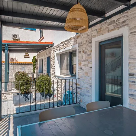 Newold Flat Bodrum