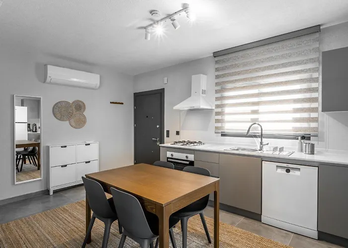 Newold Flat Apartman