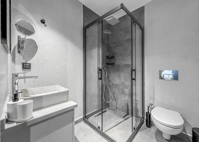 Apartman Newold Flat