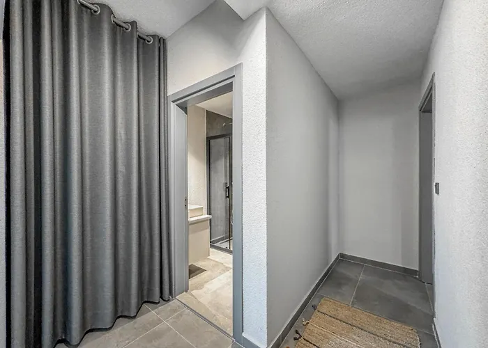 Apartman Newold Flat