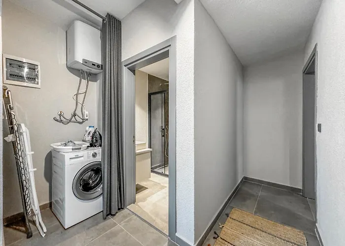 Apartamento Newold Flat *