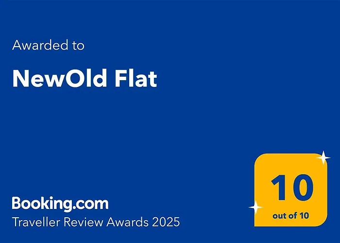 Newold Flat