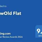 Διαμέρισμα Newold Flat Αλικαρνασσός
