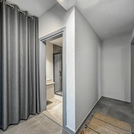 Apartament Newold Flat