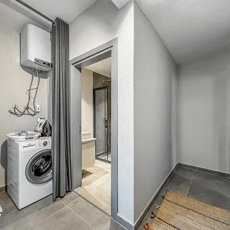 Apartament Newold Flat *