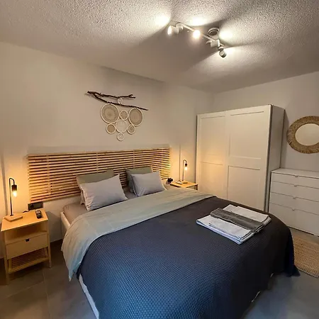 Newold Flat Apartment Bodrum