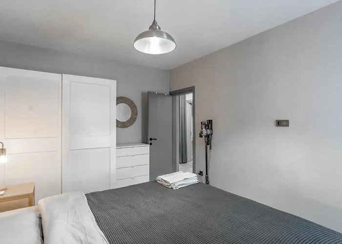 Newold Flat * Bodrum